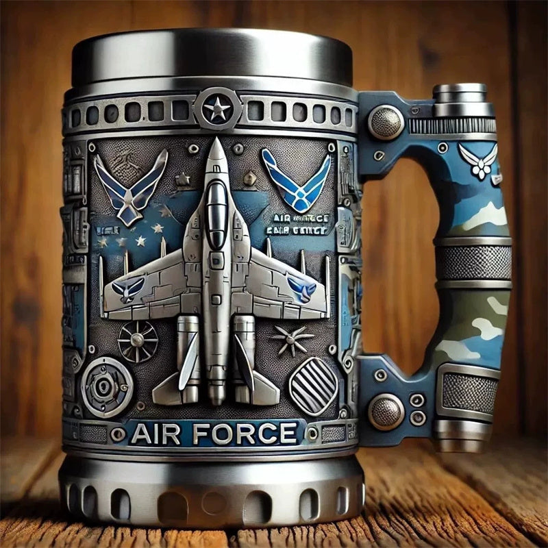 Military Mug™