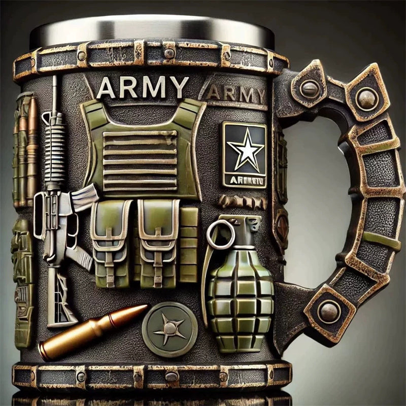 Military Mug™