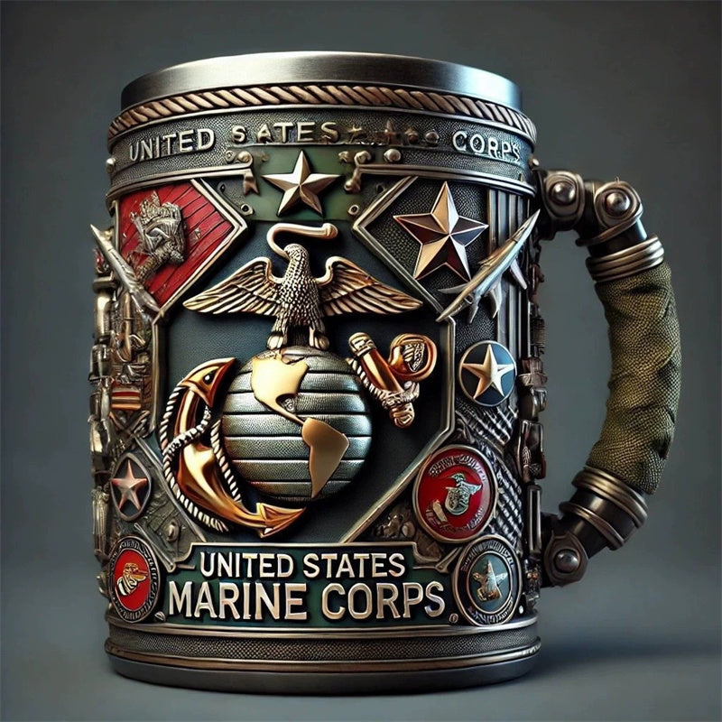 Military Mug™