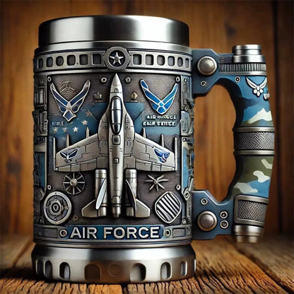 Military Mug™