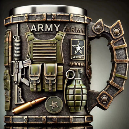 Military Mug™
