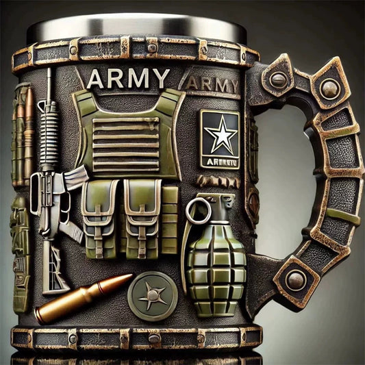 Military Mug™