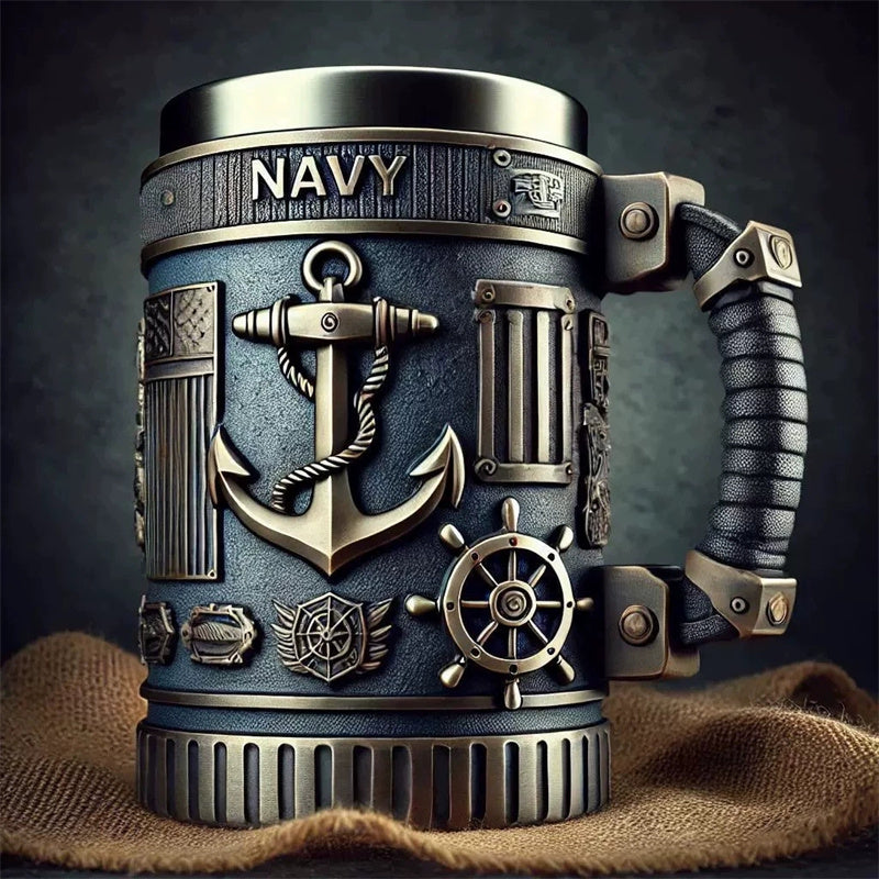 Military Mug™